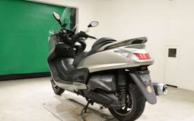 YAMAHA MAJESTY 400 2005 SH04J