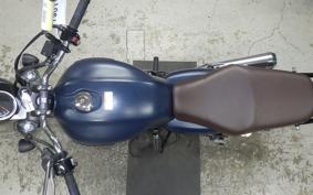HONDA GB350 2022 NC59
