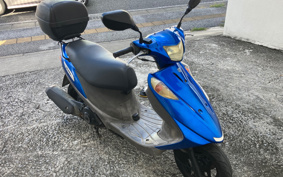 SUZUKI ADDRESS V125 CF4EA