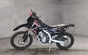 HONDA CRF250L MD44