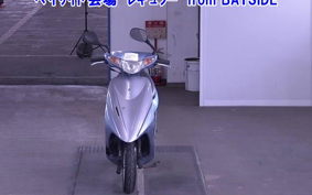 SUZUKI ADDRESS V50