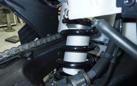 HONDA TRANSALP XL750 2023 RD16