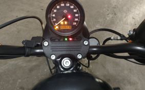 HARLEY XL883N 2019 LE2