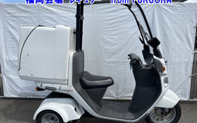 HONDA GYRO CANOPY-2