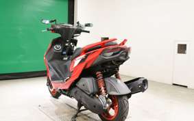 YAMAHA CYGNUS 125 XSR 3 2015 SED8J
