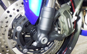 KAWASAKI ZX-4R SE 2023 ZX400P