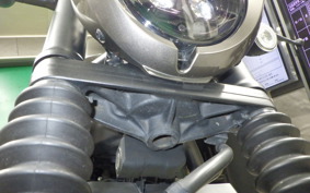 HONDA REBEL 250 S 2023 MC49