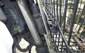 HONDA C110 SUPER CUB 2006 JA07