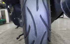 HONDA DIO 110 2006 JF58