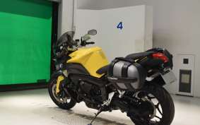 BMW K1200R 2018
