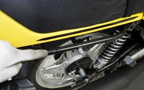 HONDA CB250 N 2026 CB250N