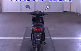 HONDA TACT-4 BASIC
