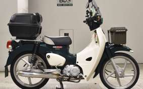 HONDA C110 SUPER CUB JA44