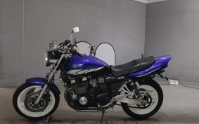 YAMAHA XJR400 R RH02J
