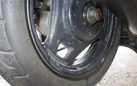 SUZUKI LET's 4 CA45A