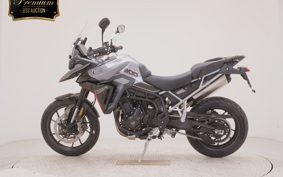 TRIUMPH TIGER 900 GT 2026