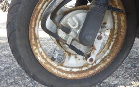 YAMAHA JOG POCHE SA08J
