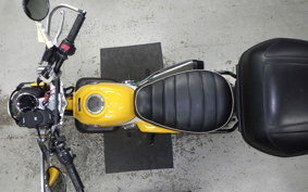 HONDA MONKEY 125 ABS JB02