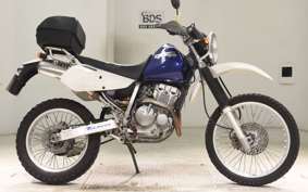 SUZUKI DJEBEL 250 XC SJ45A