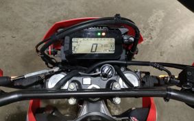 HONDA CRF250L-S MD47