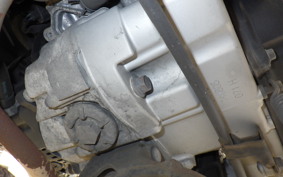YAMAHA JOG Gen.5 SA36J
