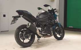 KAWASAKI Z250 Gen.2 1989 EX250P