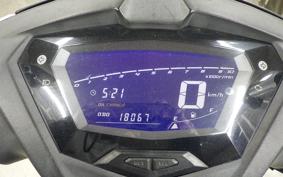 YAMAHA CYGNUS 125 XSR 3