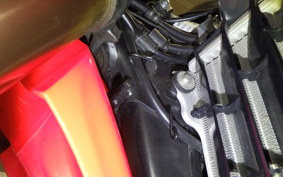 HONDA CRF250 RALLY LDA MD44