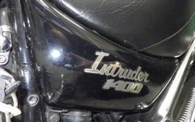 SUZUKI INTRUDER 1400 1988