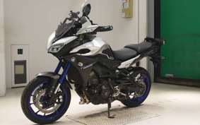YAMAHA MT-09 Tracer 2015 RN36J