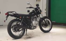 SUZUKI GRASS TRACKER Bigboy 2003 NJ4BA