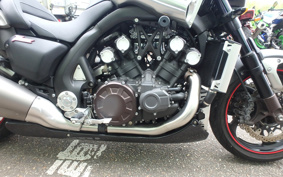 YAMAHA VMAX 2012 RP22J