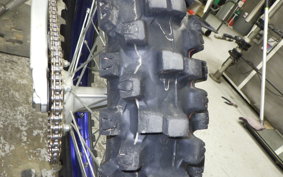 YAMAHA YZ125