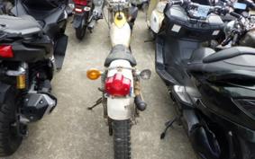 YAMAHA TY125 539