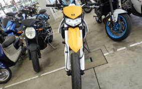 KAWASAKI KLX250D TRACKER X LX250V