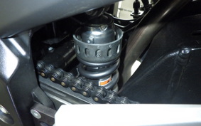 SUZUKI GSR400 A 2011 GK7EA