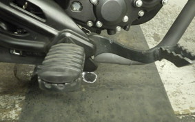 HONDA REBEL 250 A MC49