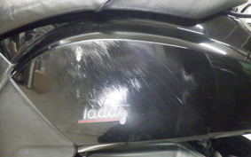 HONDA TODAY 2022 AF61