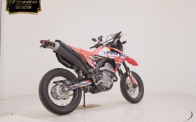 HONDA CRF250M MD44