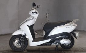 HONDA LEAD 125 JF45