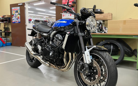 KAWASAKI Z900RS 2024 ZR900K