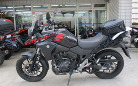 SUZUKI STROM 250ABS DS11A