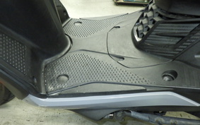 YAMAHA CYGNUSｸﾞﾘﾌｧｽ 2000 SEJ4J