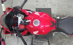 HONDA CBR650R 2021