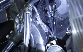 YAMAHA N-MAX SEG6J