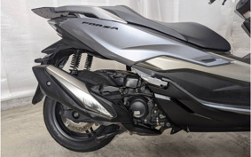 HONDA  FORZA 250 MF15