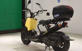 HONDA ZOOMER 2017 AF58