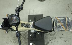 HONDA ｸﾛｽｶﾌﾞ110-3 2022 JA60