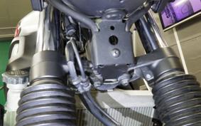 YAMAHA XSR700 2020 RM22J