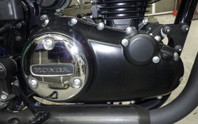 HONDA GB350S 2022 NC59